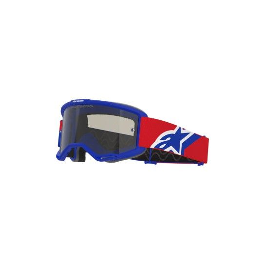 ALPINESTARS ÓCULOS VISION SAND ALPINESTARS ÓCULOS VISION SAND