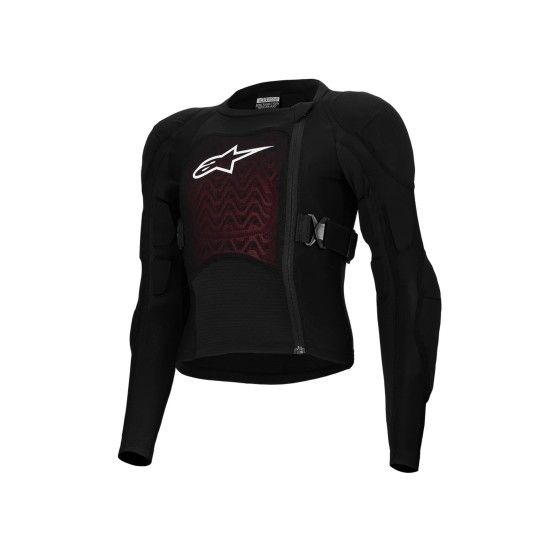 ALPINESTARS PROTE플O COMP YOUTH BIONIC PLASMA ALPINESTARS PROTE플O COMP YOUTH BIONIC PLASMA