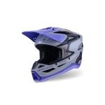 ALPINESTARS CAPACETE S-M3 JETTSON ALPINESTARS CAPACETE S-M3 JETTSON