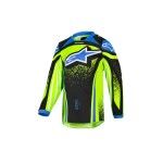 ALPINESTARS CAMISOLA KIDS RACER NOMUR ALPINESTARS CAMISOLA KIDS RACER NOMUR