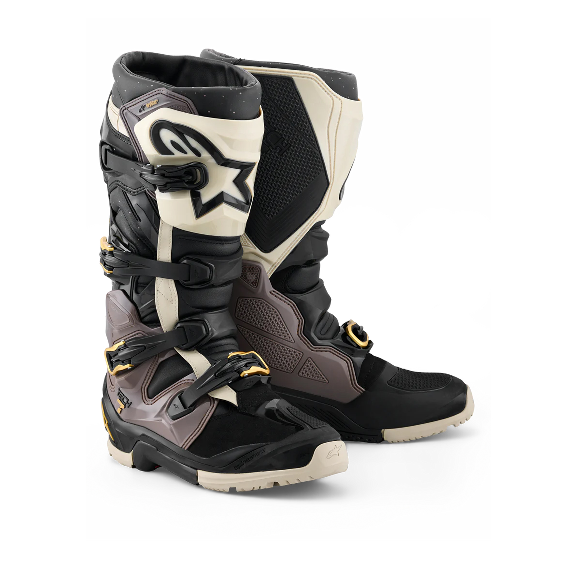 ALPINESTARS BOTAS TECH 7 ENDURO DS ALPINESTARS BOTAS TECH 7 ENDURO DS