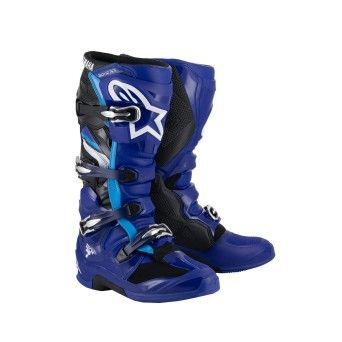 ALPINESTARS BOOTS TECH 7 YAMAHA