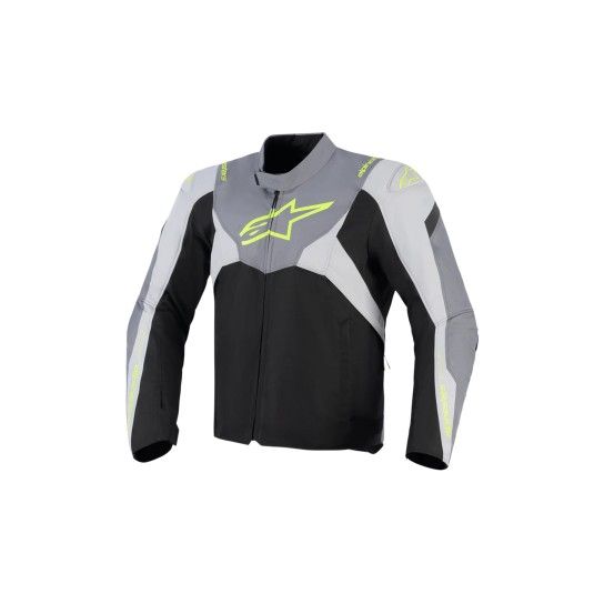ALPINESTARS BLUS�O T-JAWS V4 WP