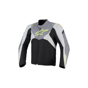 ALPINESTARS BLUS�O T-JAWS V4 WP