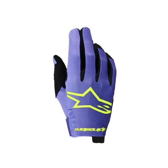 ALPINESTARS GLOVES RADAR