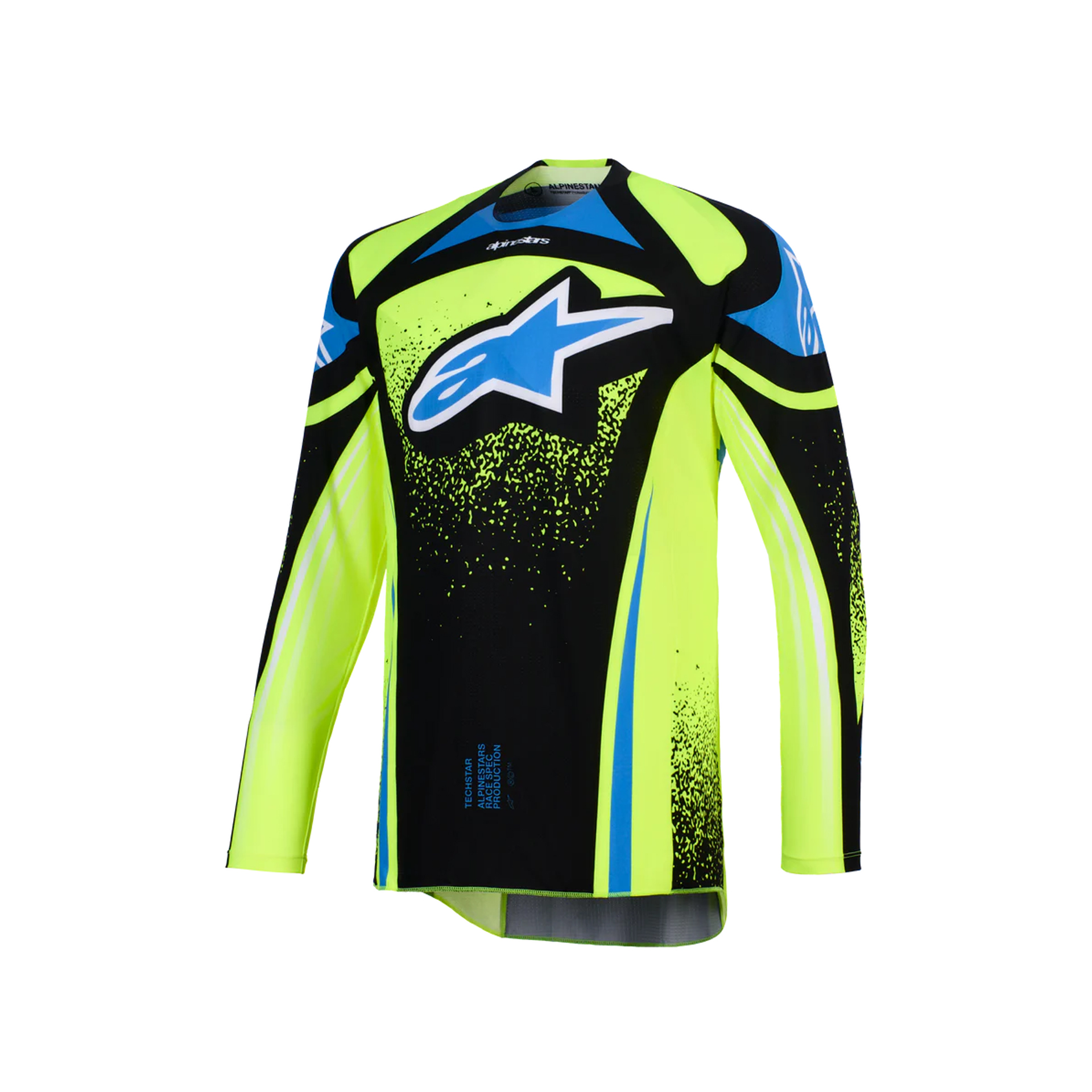 ALPINESTARS CAMISOLA TECHSTAR NOMUR ALPINESTARS CAMISOLA TECHSTAR NOMUR