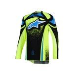 ALPINESTARS CAMISOLA TECHSTAR NOMUR ALPINESTARS CAMISOLA TECHSTAR NOMUR
