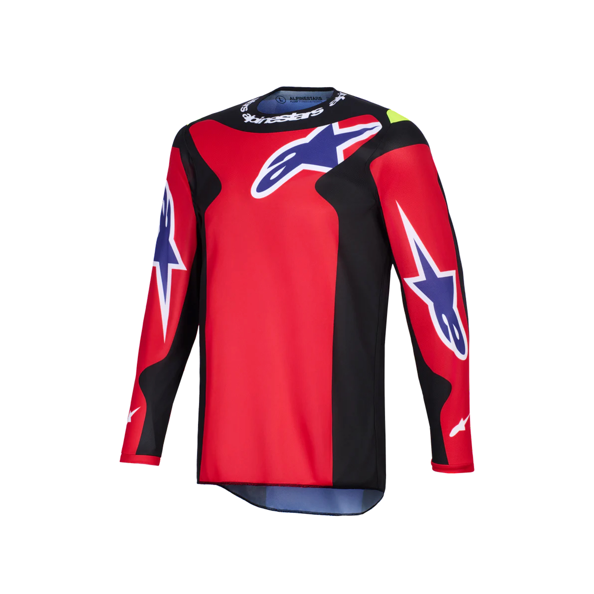 ALPINESTARS CAMISOLA FLUID GRID