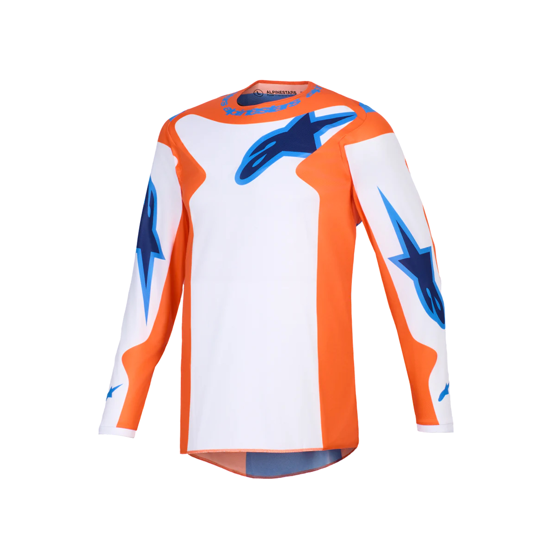 ALPINESTARS CAMISOLA FLUID GRID ALPINESTARS CAMISOLA FLUID GRID