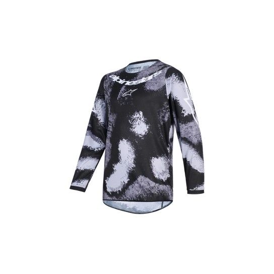 ALPINESTARS CAMISOLA YOUTH FLUID LAHND ALPINESTARS CAMISOLA YOUTH FLUID LAHND