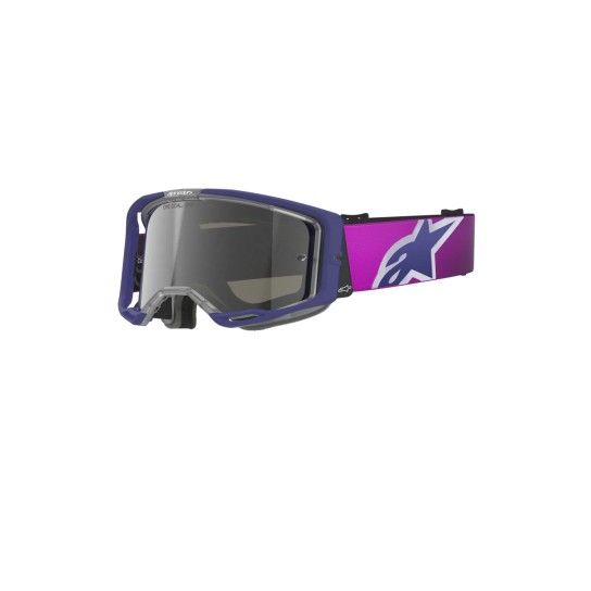 ALPINESTARS �CULOS VISION 8 CORP ESPELHADO