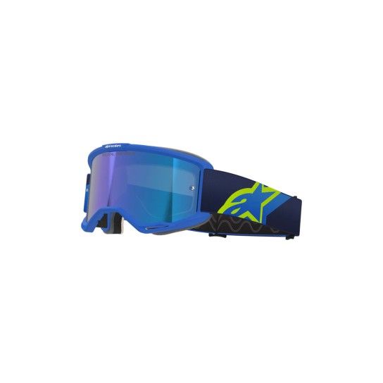 ALPINESTARS �CULOS VISION 5 CORP ESPELHADO
