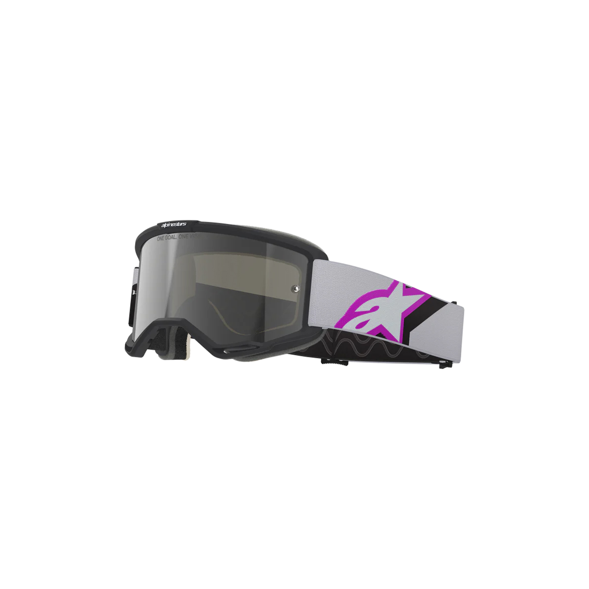ALPINESTARS ÓCULOS VISION 5 CORP ESPELHADO ALPINESTARS ÓCULOS VISION 5 CORP ESPELHADO