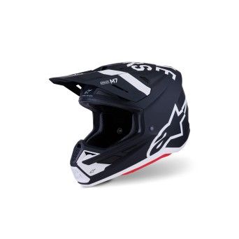 ALPINESTARS CAPACETE S-M7 DASHER