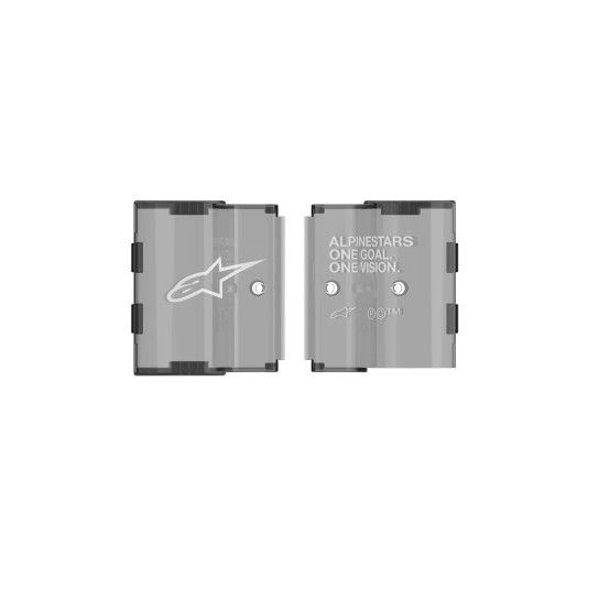 ALPINESTARS MECANISMO ROLL OFF DTO E ESQ VISION