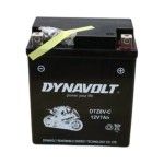 DYNAVOLT BATERIA DTZ8V