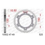 AFAM CREMALHEIRA A�O 520 XL600 1987-07 XL700 TRANSALP 2008-1