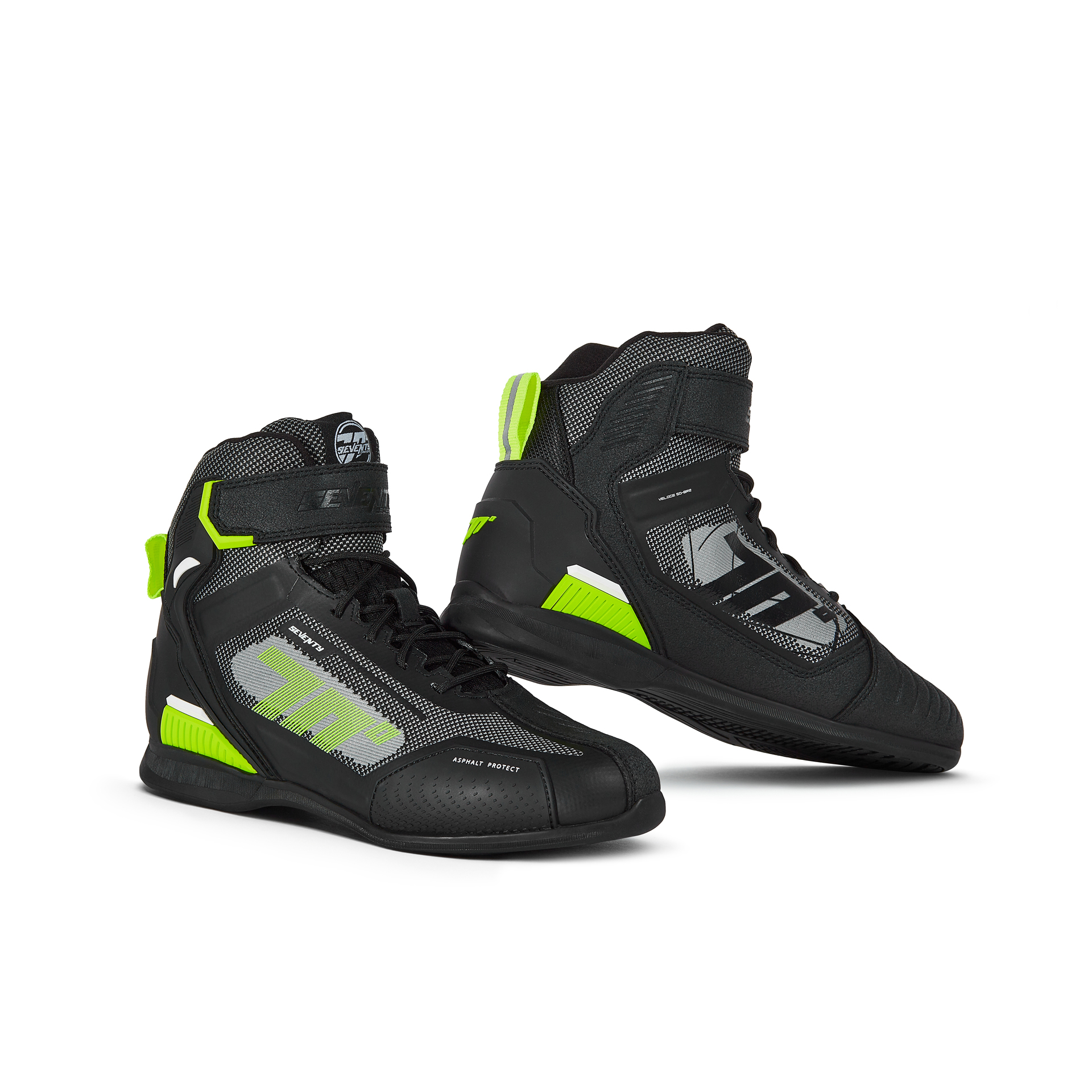 SEVENTY BOTAS SD-BR2 VELOCE