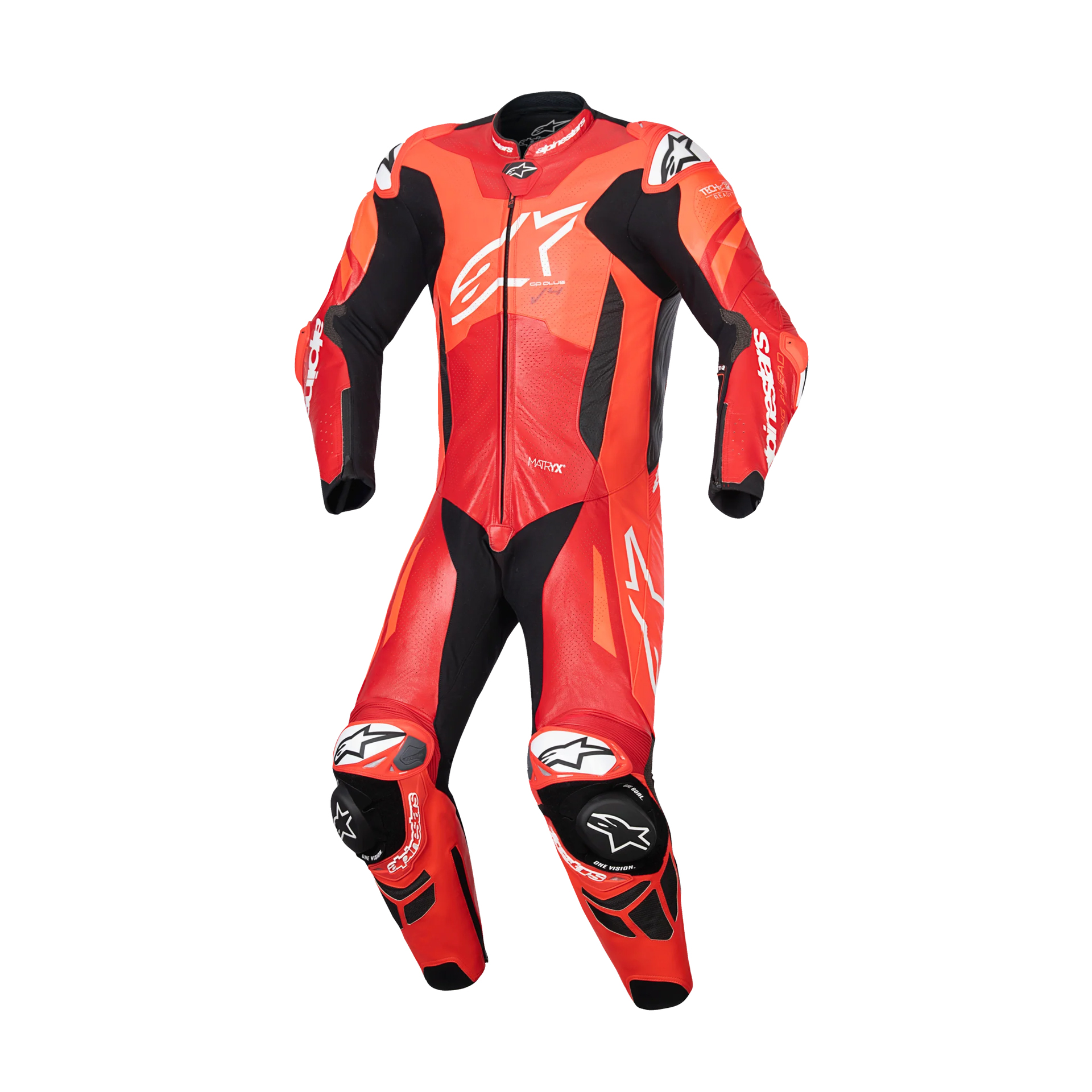 ALPINESTARS FATO GP PLUS V4 SPRINT 1PC ALPINESTARS FATO GP PLUS V4 SPRINT 1PC