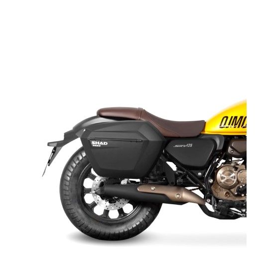 SHAD SRV 125  2023-25 3P SYSTEM