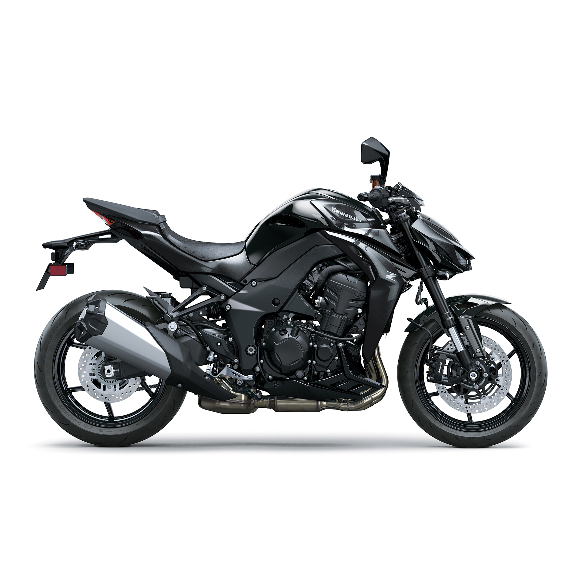 KAWASAKI Z 1100 26