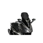 PUIG WINDSHIELD V-TECHLINE TOURING HONDA FORZA 125/300