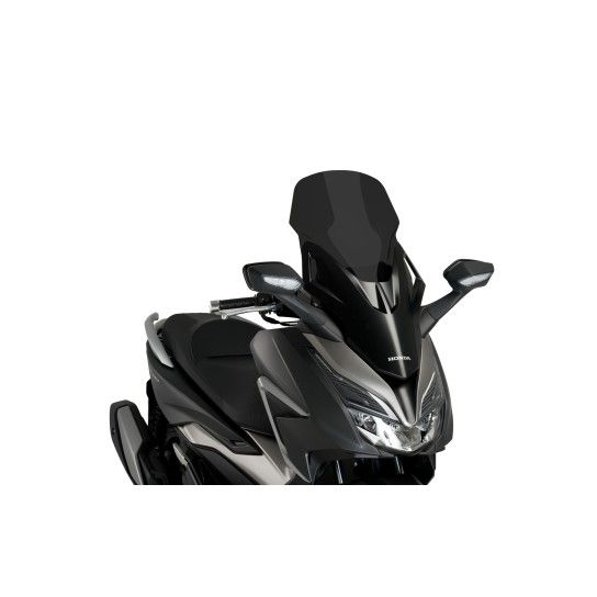 PUIG WINDSHIELD V-TECHLINE TOURING HONDA FORZA 125/300