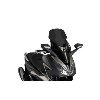PUIG WINDSHIELD V-TECHLINE TOURING HONDA FORZA 125/300