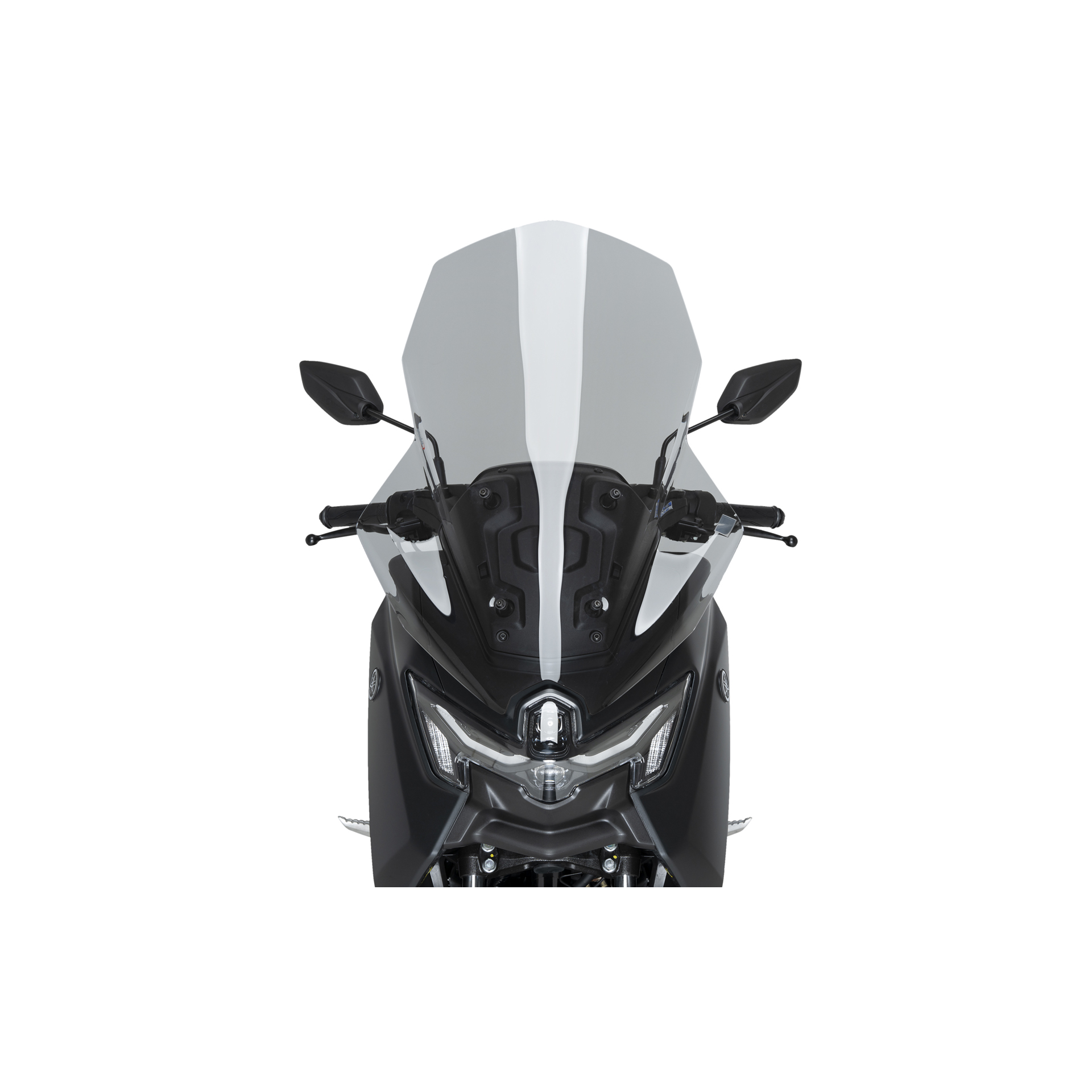 PUIG CARENABRIS V-TECHLINE TOURING YAMAHA NMAX 125 21'