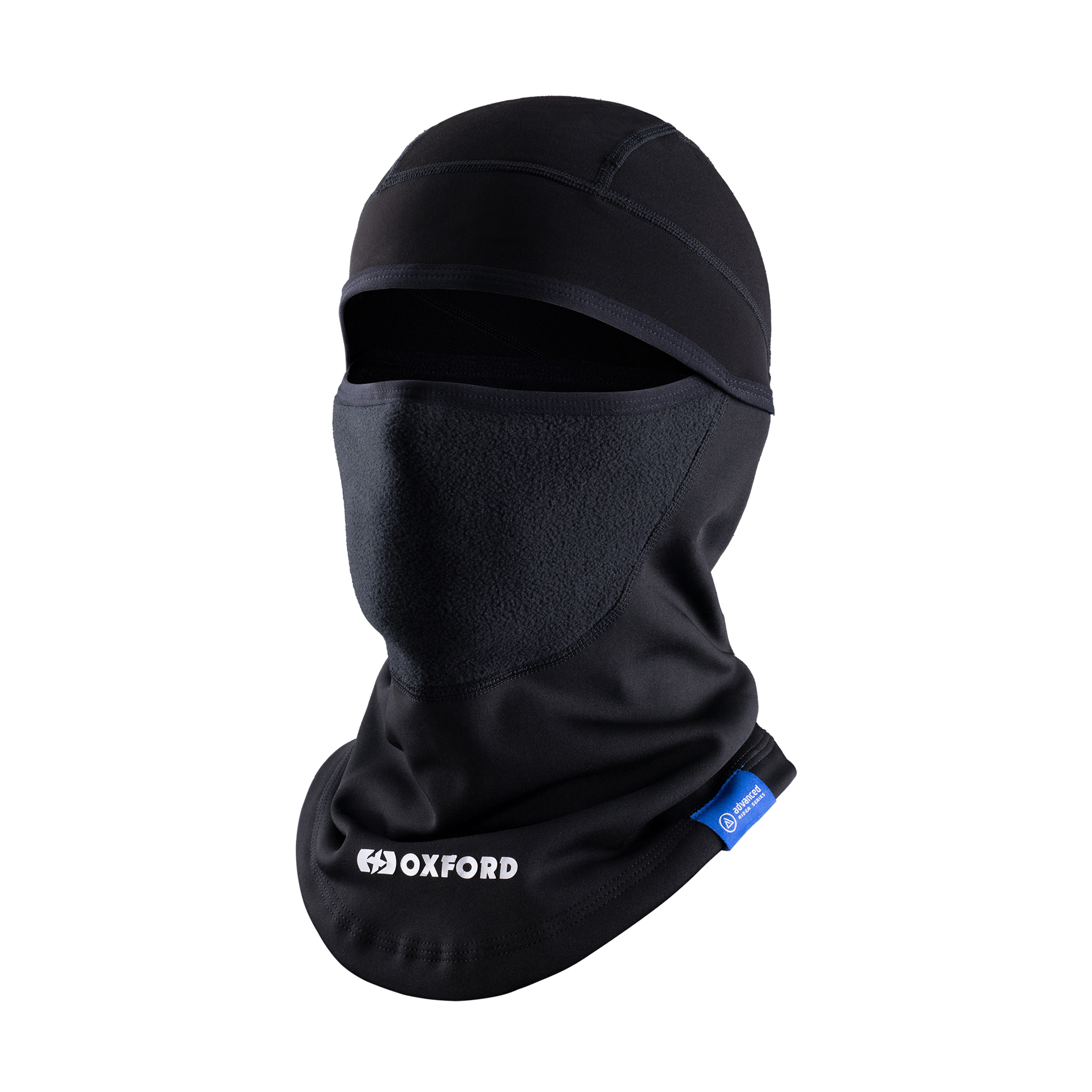 OXFORD BALACLAVA WINDPROOF ADVANCED