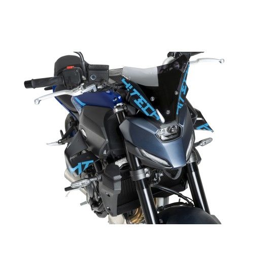 PUIG MT-07 2025 SPOILERS LATERAL GRAPHICS