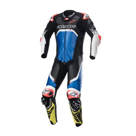 ALPINESTARS TRAJE GP TECH V4 1PC
