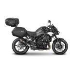 SHAD Z900 2025 LATERAL 3P SYSTEM