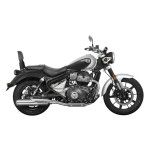 SHAD SUPERLIGHT 125-BLACKSTER 250 RESPALDO