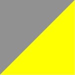 13-GR/YELL FLUO
