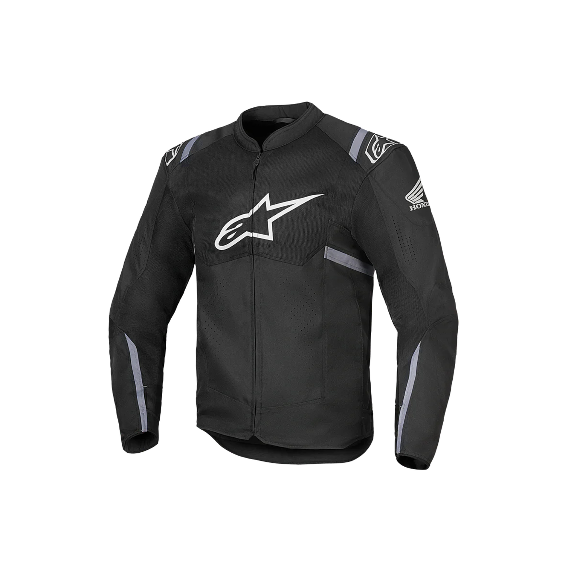 ALPINESTARS BLUSAO T-SPS AIR V2 HONDA