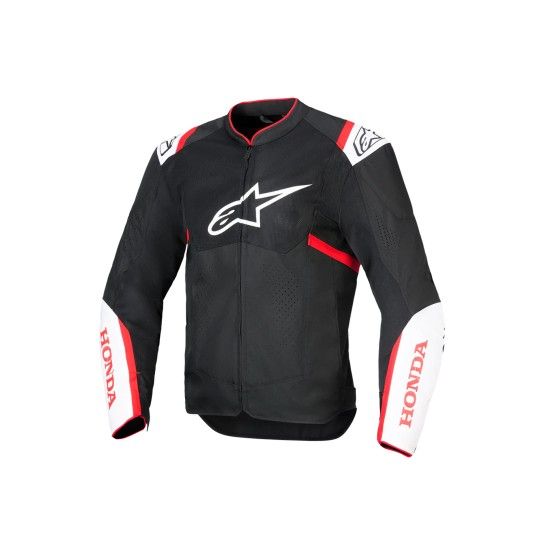 ALPINESTARS BLUSAO T-SPS AIR V2 HONDA