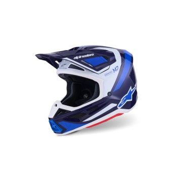 ALPINESTARS CAPACETE S-M7 RISE