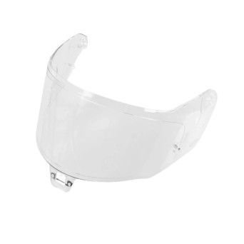 ALPINESTARS VISEIRA S-R10 AFHS-01 TRANSPARENTE
