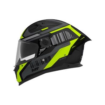 MT BRAKER SV COCKPIT (ECE 22.06)