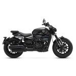 BENELLI LEONCINO BOBBER 400 EUR05+ BENELLI LEONCINO BOBBER 400 EUR05+