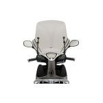 PUIG SH MODE125 2021-25  VIDRO T.X. TRANSPARENTE