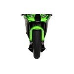 PUIG ZX10-R 2016-25 ENTRADA AR TRAVAO FRENTE PRETO MATE PUIG ZX10-R 2016-25 ENTRADA AR TRAVAO FRENTE PRETO MATE