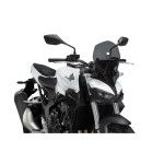 PUIG WINDSHIELD  NEW GEN TOURING YAMAHA MT-07 21 C/