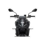 PUIG MT-07 2025 SPOILERS FRONTAL PRETO