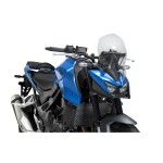 PUIG WINDSHIELD  NEW GEN TOURING YAMAHA MT-07 21 C/