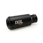 IXIL LEONCINO 800 PONTEIRA RACE XTREM PRETO CE
