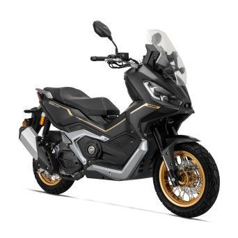 KEEWAY XDV 125 EVO PRO EURO5+ KEEWAY XDV 125 EVO PRO EURO5+