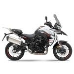 BENELLI TRK 702 EURO5+ BENELLI TRK 702 EURO5+