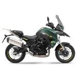 BENELLI TRK 702 EURO5+